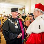 Celebrating 40 years of International Collaboration and Friendships